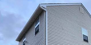 Best Historical Building Siding Restoration  in Rancho Tehama Reserve, CA